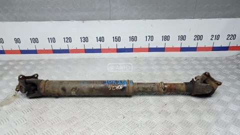 Карданный вал