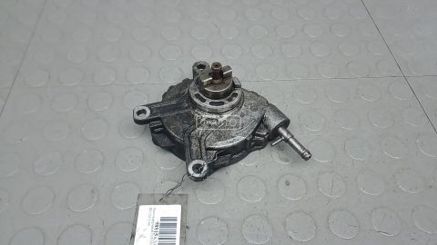 Насос вакуумный