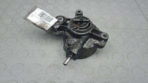 Насос вакуумный