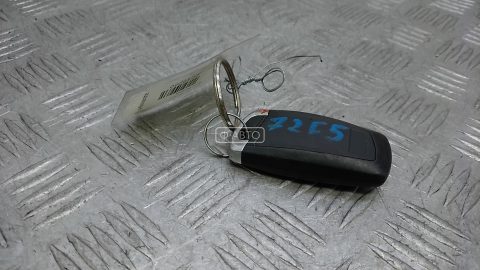 ключ (карточка)