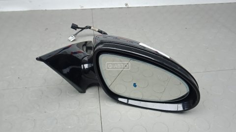 Зеркало наружное правое