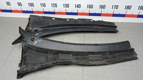 Накладка декоративная (жабо, дождевик)