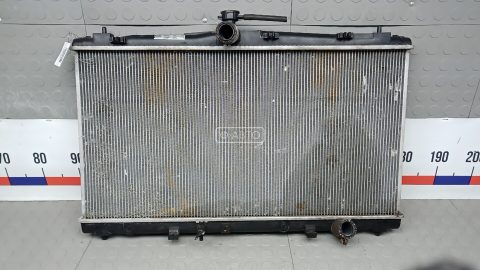 Радиатор системы охлаждения