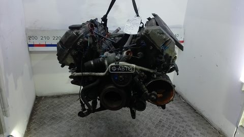 Двигатель бензиновый