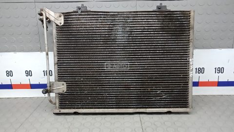 Радиатор кондиционера