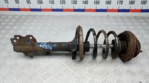 Стойка задняя правая