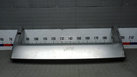 Спойлер 3-5-й двери