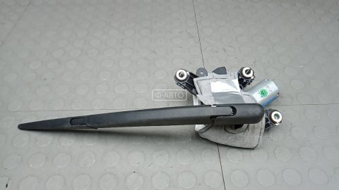 Моторчик стеклоочиcтителя 3-5