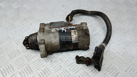 Стартер дизельный