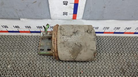 Пневмоподушка задняя