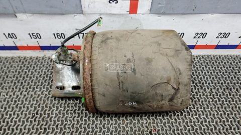 Пневмоподушка задняя