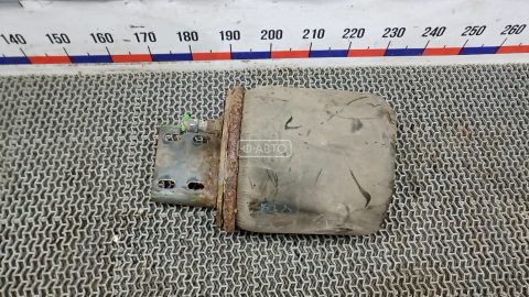 Пневмоподушка задняя