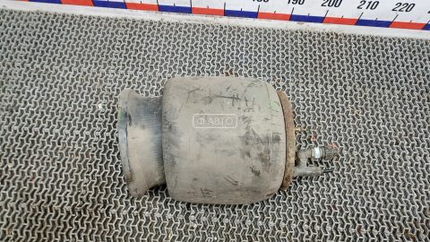 Пневмоподушка задняя