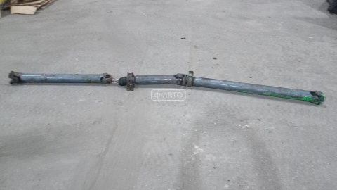 Карданный вал