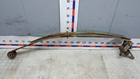 Рессора задняя