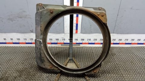 Диффузор вентилятора