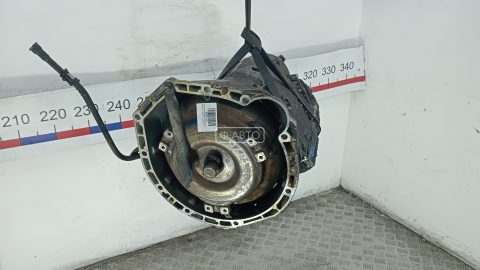 КПП автоматическая