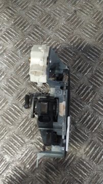 Кнопка замка 3-5-й двери