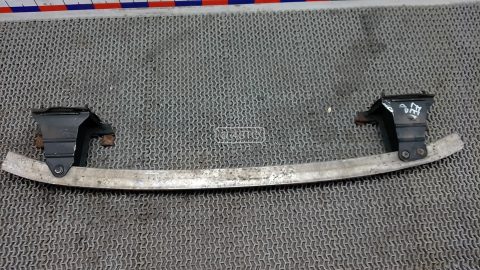 Усилитель бампера задний