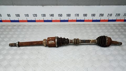 Привод передний правый