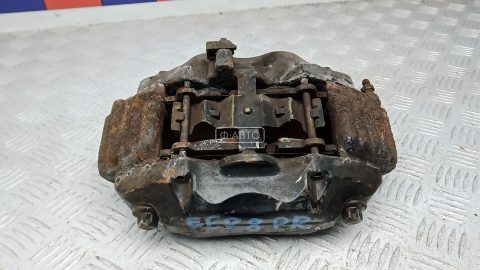 Суппорт тормозной передний правый