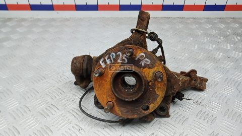 Ступица передняя правая