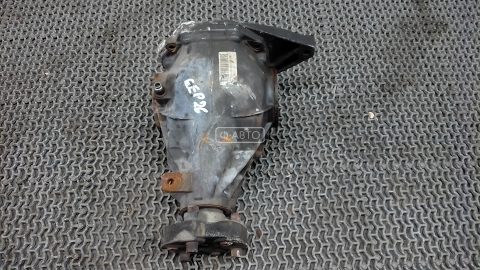 Редуктор задний