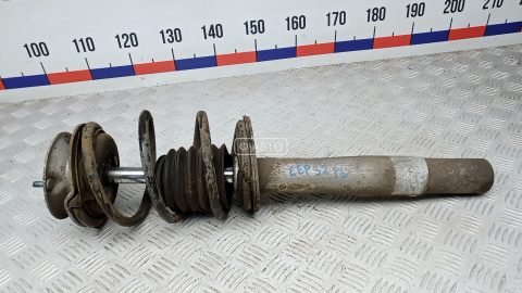 Стойка передняя левая