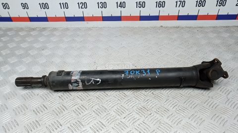 Карданный вал