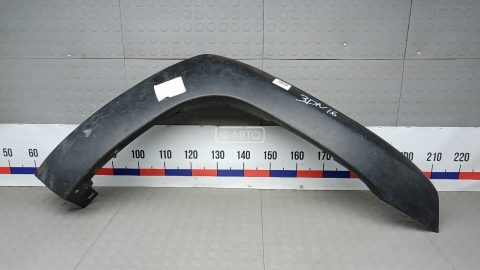Молдинг крыла переднего правого