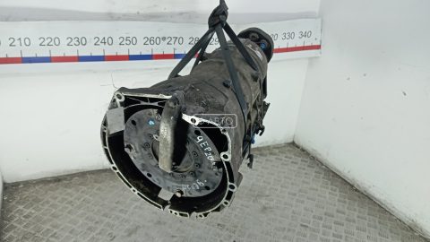 КПП автоматическая