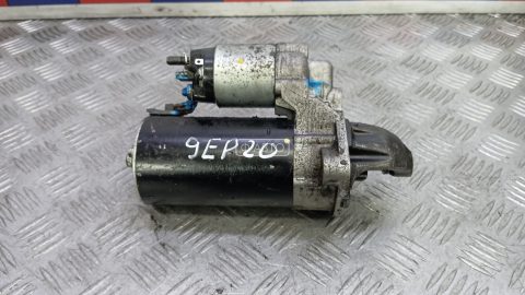 Стартер дизельный