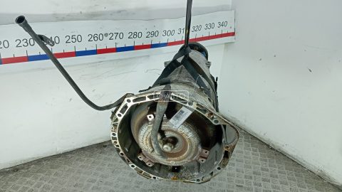 КПП автоматическая