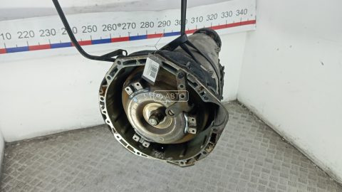 КПП автоматическая