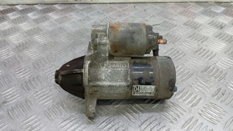 Стартер бензиновый