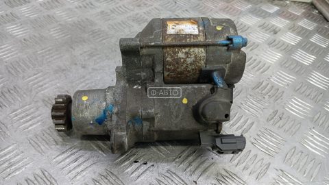 Стартер бензиновый