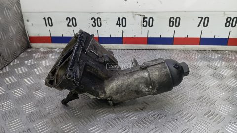 Корпус масляного фильтра дизельный