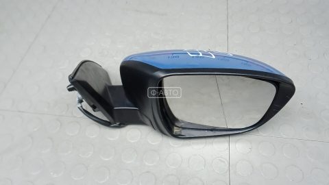 Зеркало наружное правое
