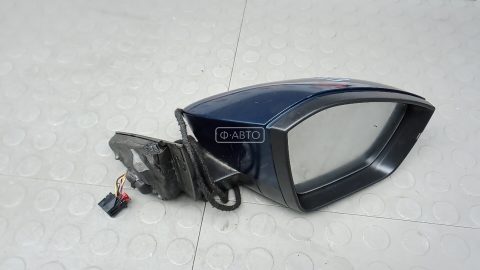 Зеркало наружное правое