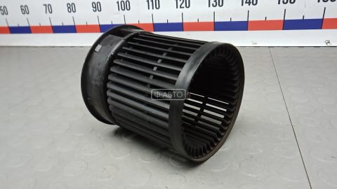 Моторчик печки