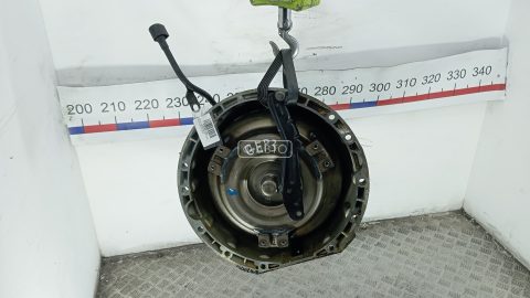 КПП автоматическая