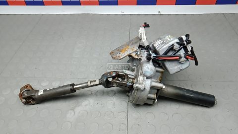 Электроусилитель руля