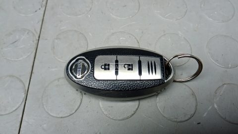 Ключ (карточка)