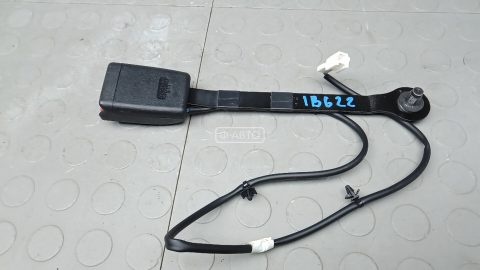 Защелка ремня безопасности