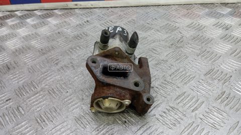 Клапан EGR дизельный