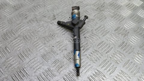 Форсунка дизельная