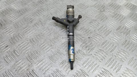 Форсунка дизельная