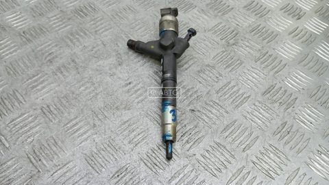 Форсунка дизельная