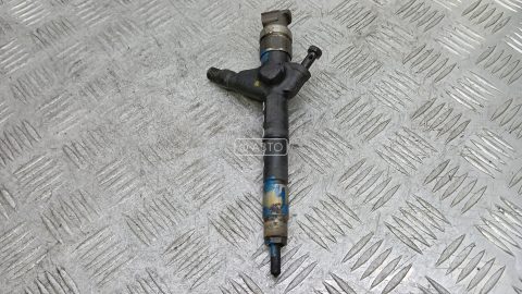 Форсунка дизельная