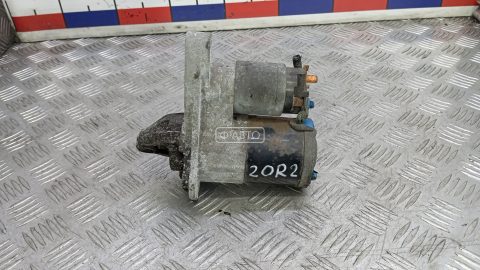 Стартер бензиновый